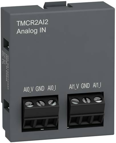 Schneider Electric TMCR2AI2 Erweiterungsmodul