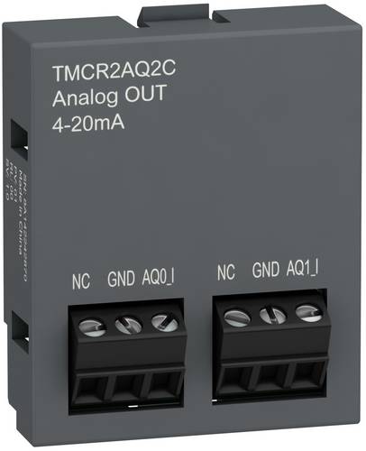 Schneider Electric TMCR2AQ2C Erweiterungsmodul