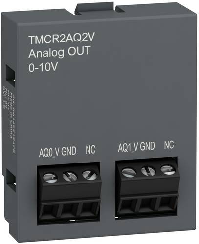 Schneider Electric TMCR2AQ2V Erweiterungsmodul