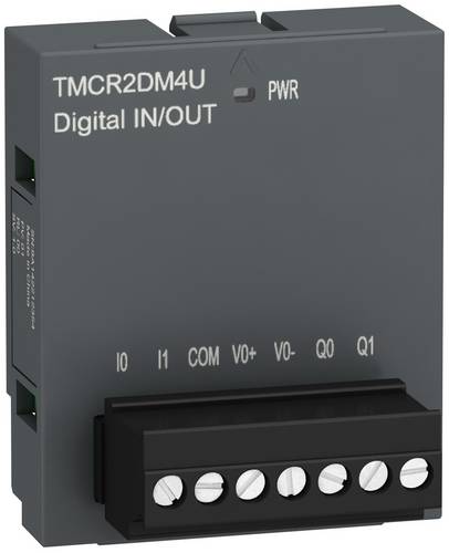 Schneider Electric TMCR2DM4U Erweiterungsmodul