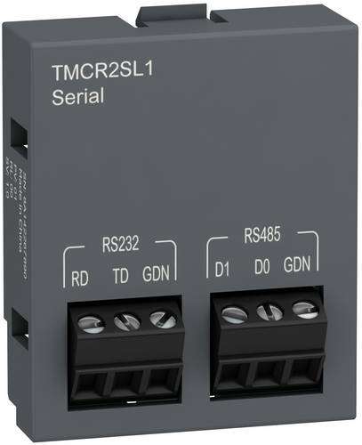 Schneider Electric TMCR2SL1 Erweiterungsmodul