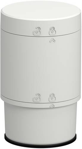 Schneider Electric Signalsäulenelement XV6C51W 1 St.