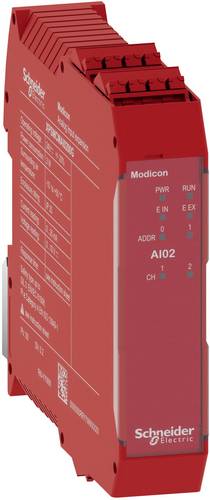 Schneider Electric XPSMCMAI0200G Überwachungsrelais