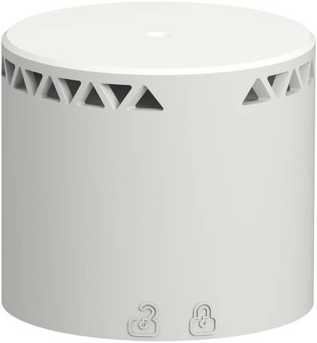 Schneider Electric Signalsäulenelement XV6C9SW 1 St.