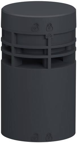 Schneider Electric Signalsäulenelement XV6C9V 1 St.