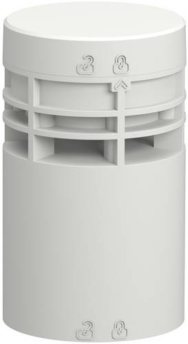 Schneider Electric Signalsäulenelement XV6C9VW 1 St.