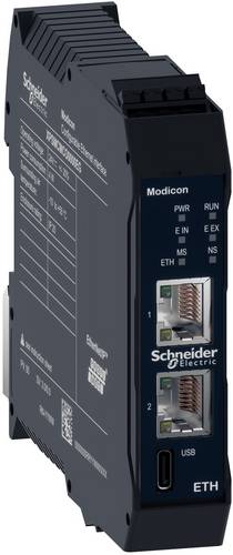 Schneider Electric XPSMCMCO0000EG Erweiterungsmodul