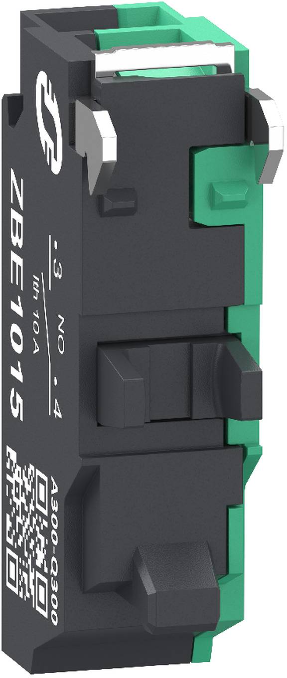 Schneider Electric ZBE1015TQ Hilfsschalter 100 St.