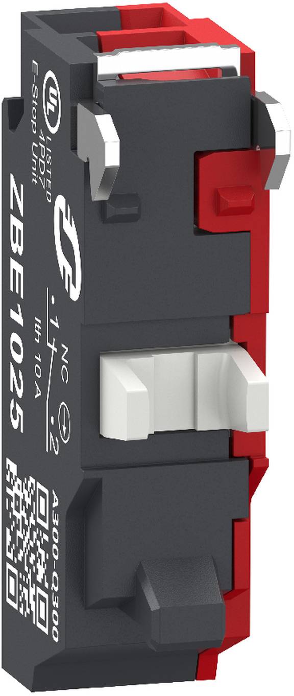 Schneider Electric ZBE1025TQ Hilfsschalter 100St.