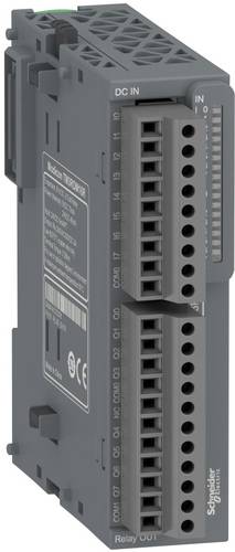 Schneider Electric TM3RDM16R Erweiterungsmodul