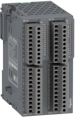 Schneider Electric TM3RDM32R Erweiterungsmodul