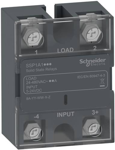 Schneider Electric Halbleiterrelais SSP1A175BDE 1 St.