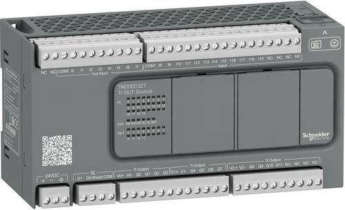 Schneider Electric TM200C32T Erweiterungsmodul