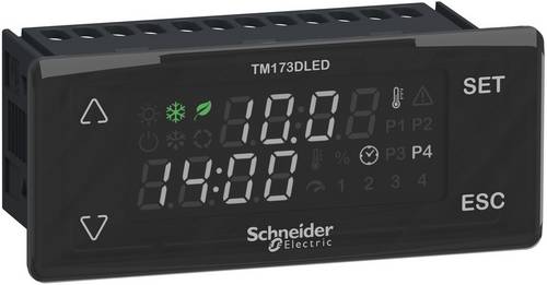 Schneider Electric Bedienpanel TM173DLED