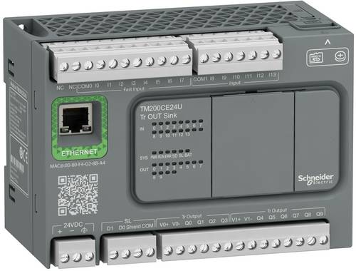 Schneider Electric TM200CE24U Erweiterungsmodul