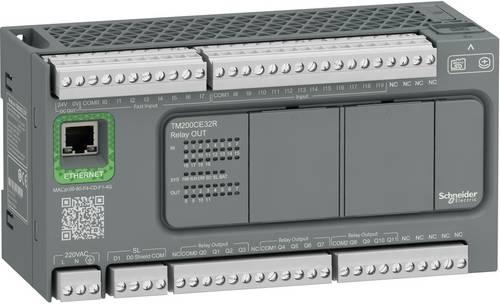 Schneider Electric TM200CE32R Erweiterungsmodul