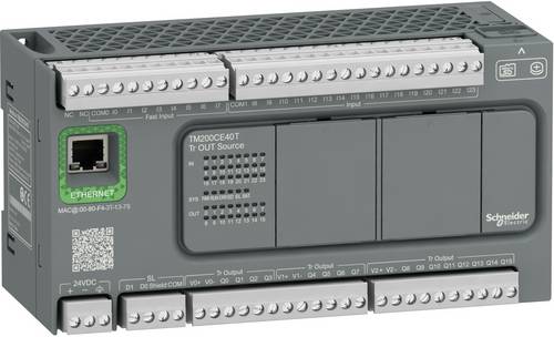 Schneider Electric TM200CE40T Erweiterungsmodul
