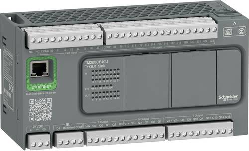 Schneider Electric TM200CE40U Erweiterungsmodul