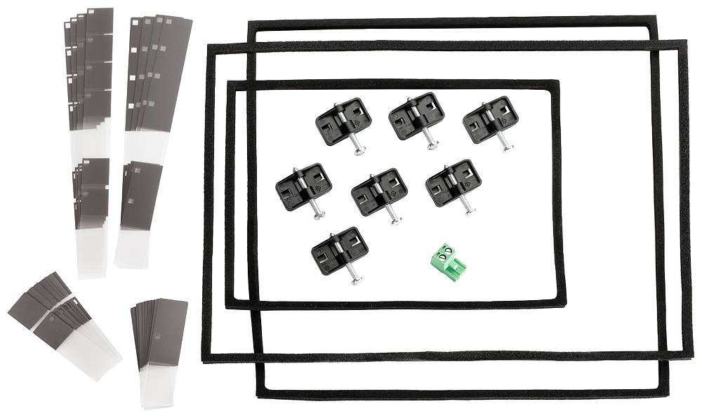 Siemens 6AV6574-1AA00-4AX0 6AV65741AA004AX0 Service-Paket
