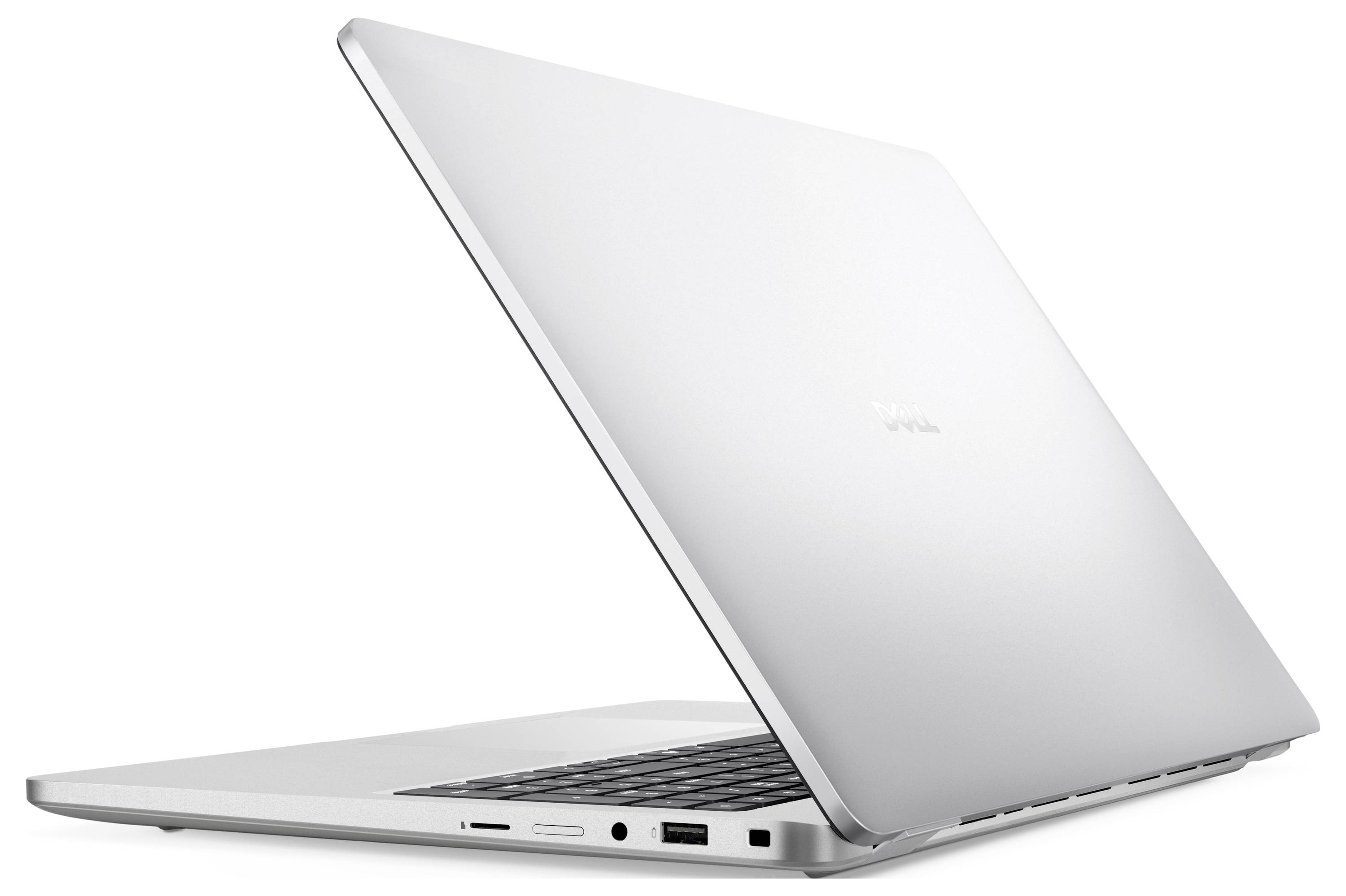 Dell Notebook Pro 16 Plus PB16250 40.6cm (16 Zoll) Full-HD+ Intel® Core™ Ultra 5 (Series 2) 236V 16GB RAM 512GB SSD Deutsch