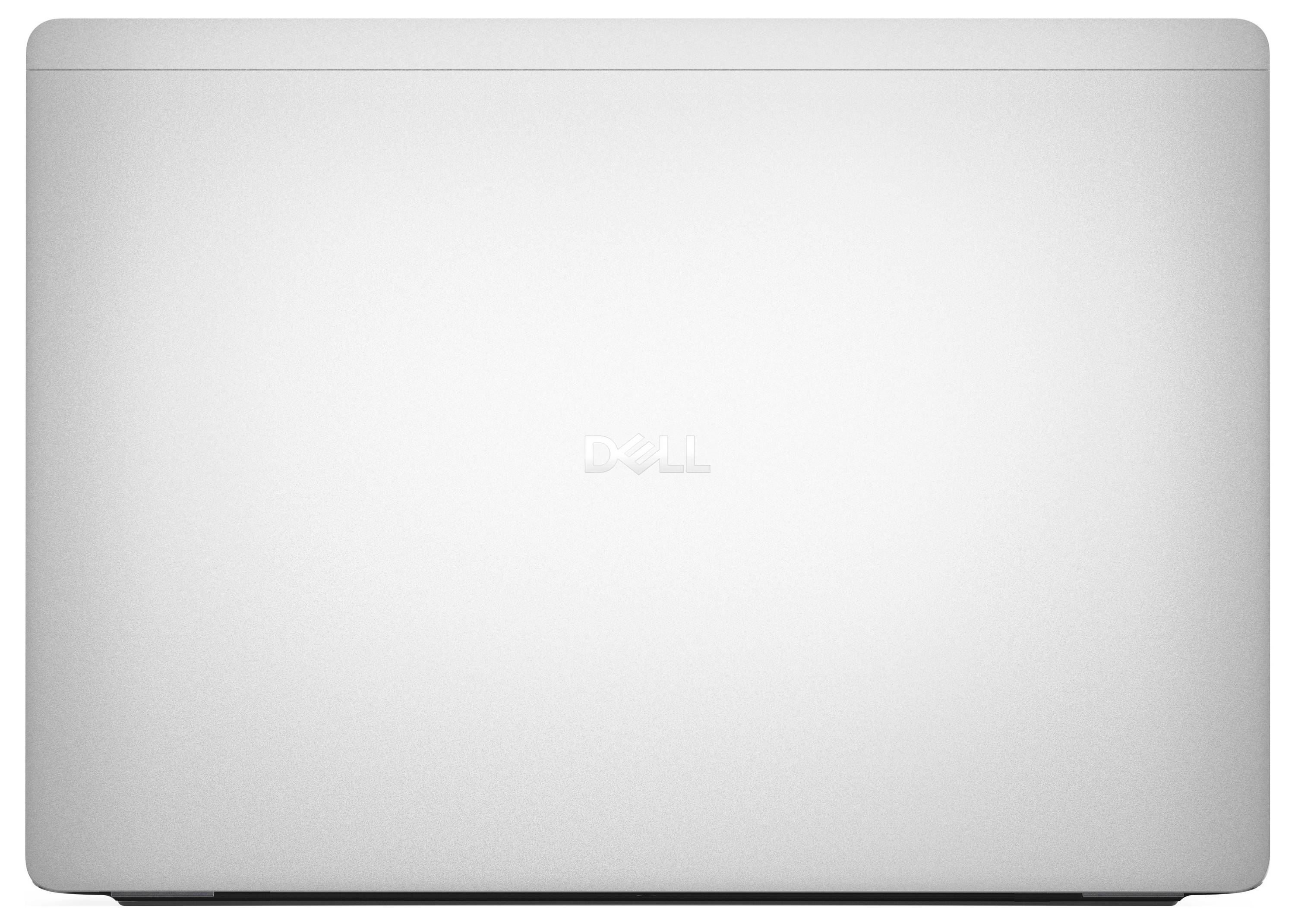 Dell Notebook Pro 16 Plus PB16250 40.6 cm (16 Zoll) Full-HD+ Intel® Core™ Ultra 7 (Series 2) 265U 16 GB RAM 512 GB SSD Deutsch, QWERTZ Intel Inte