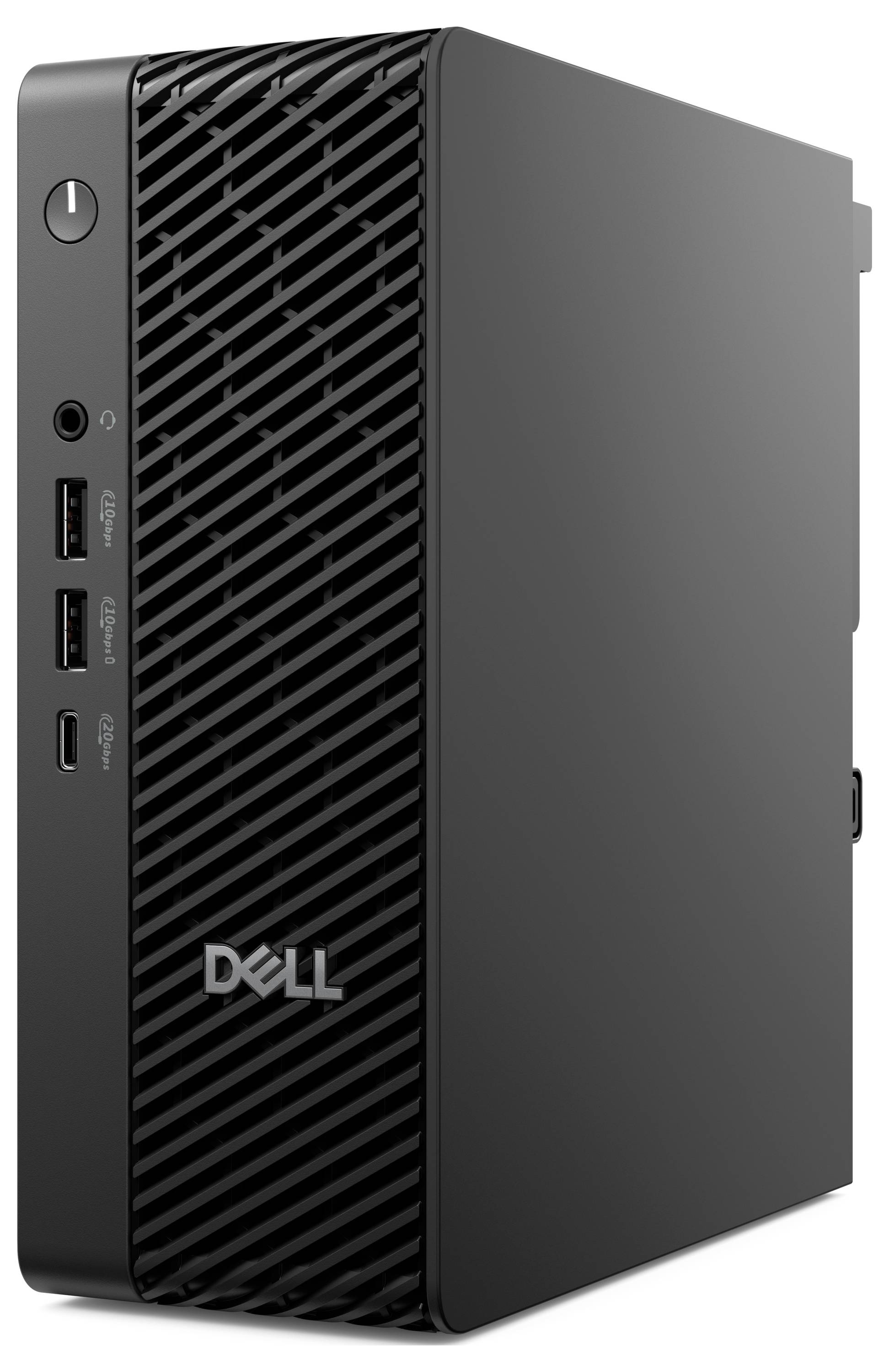Dell Mini PC Pro Max Micro FCM2250 Intel® Core™ Ultra 5 (Series 2) 245 5.1GHz 16GB RAM 512GB SSD Intel Intel-Grafik PP0PM