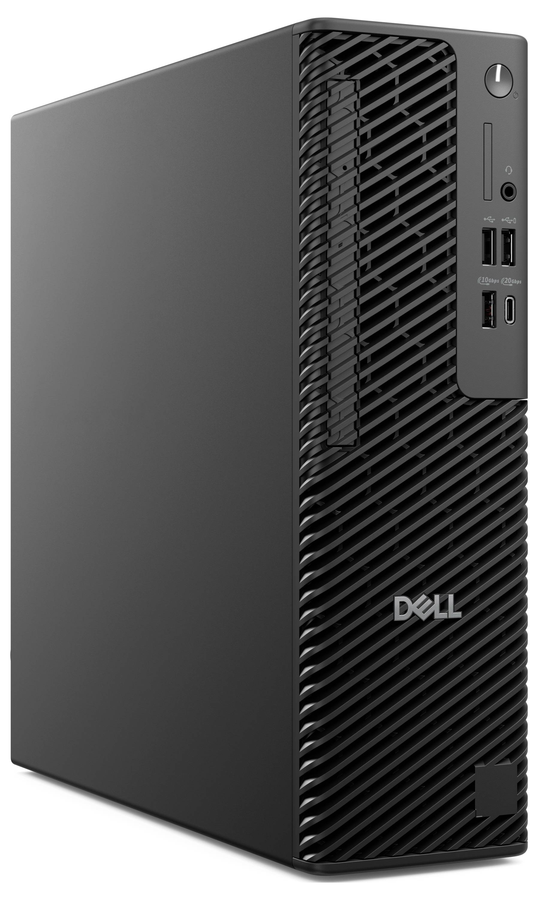 Dell Desktop PC Pro Max Slim FCS1250 Intel® Core™ Ultra 5 (Series 2) 245 5.1GHz 16GB RAM 512GB SSD Intel Graphics 21RGG