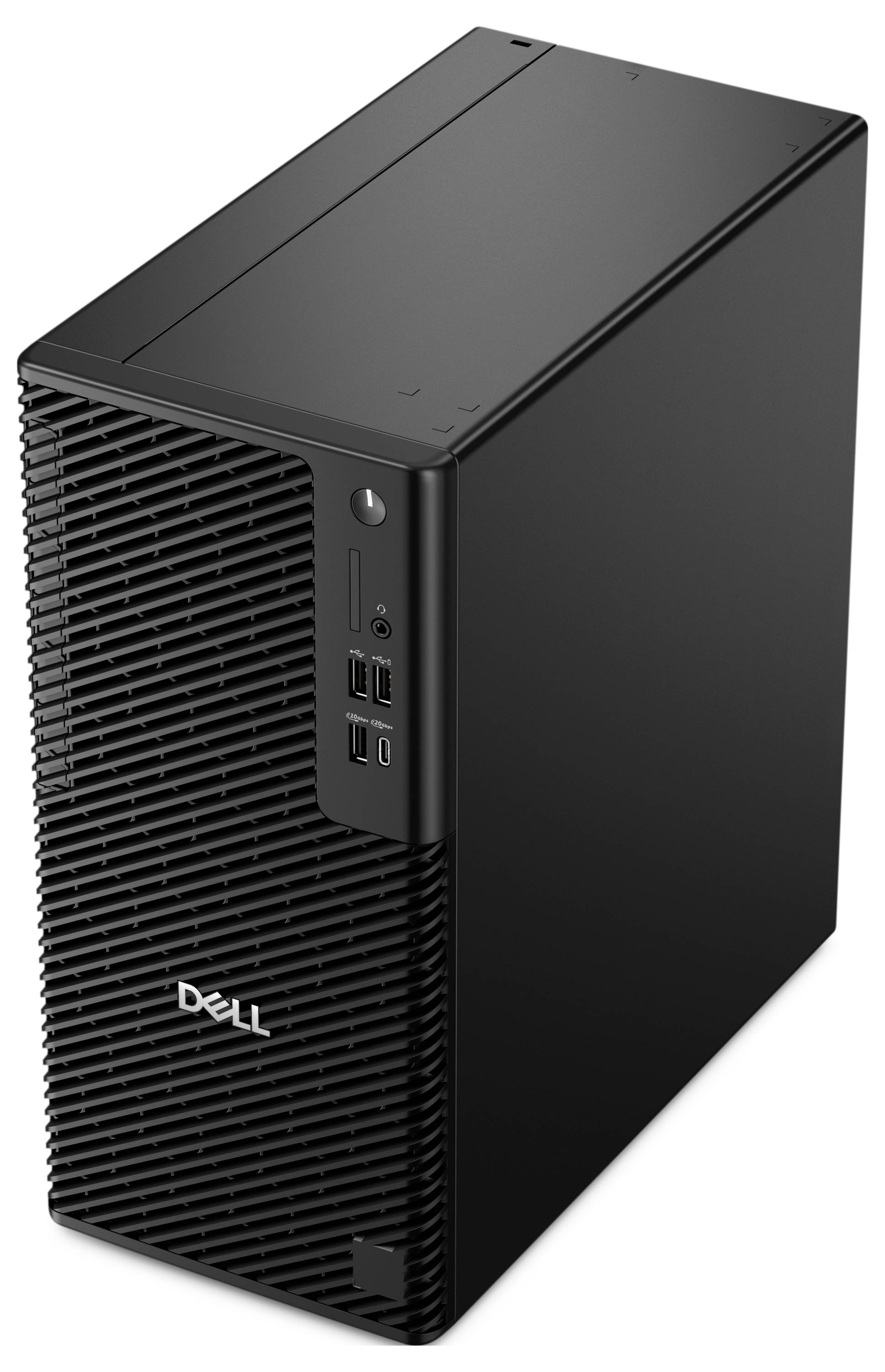 Dell Workstation Pro Precision 7 Tower T1 PW7T1260 Intel® Core™ Ultra 7 (Series 2) 265 5.3GHz 16GB RAM 1TB SSD Intel Intel-Grafik