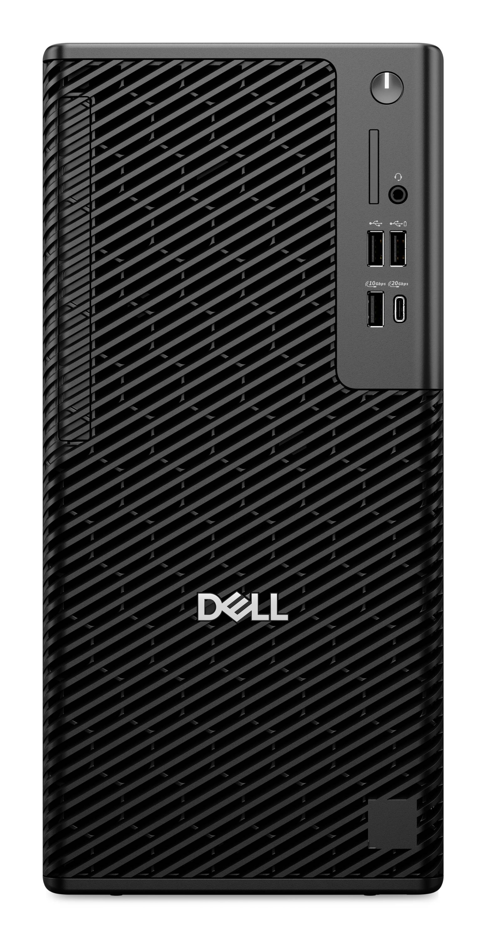 Dell Workstation Pro Precision 7 Tower T1 PW7T1260 Intel® Core™ Ultra 9 (Series 2) 285 5.6GHz 32GB RAM 1TB SSD Intel Intel-Grafik