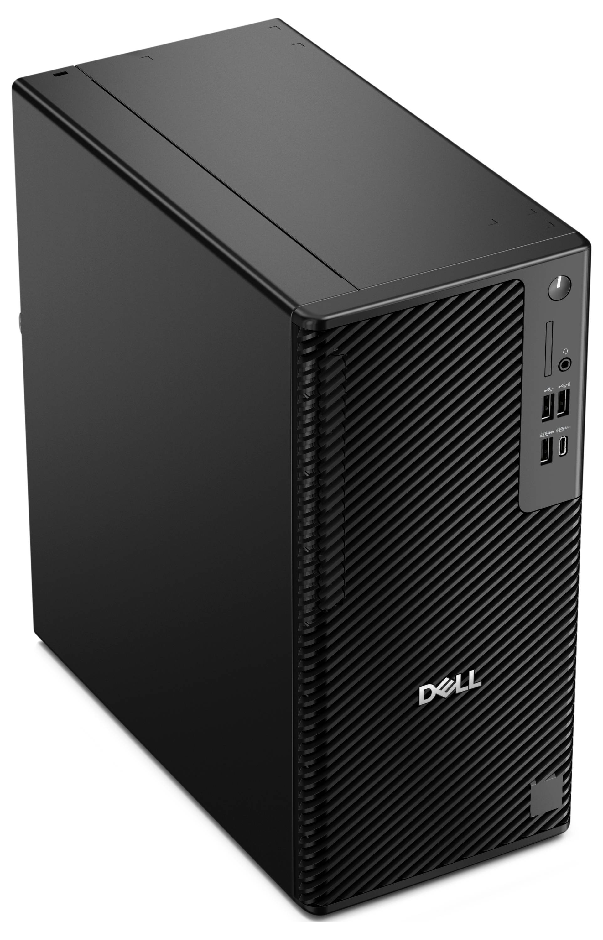 Dell Workstation Pro Precision 7 Tower T1 PW7T1260 Intel® Core™ Ultra 9 (Series 2) 285 5.6GHz 32GB RAM 1TB SSD Intel Intel-Grafik