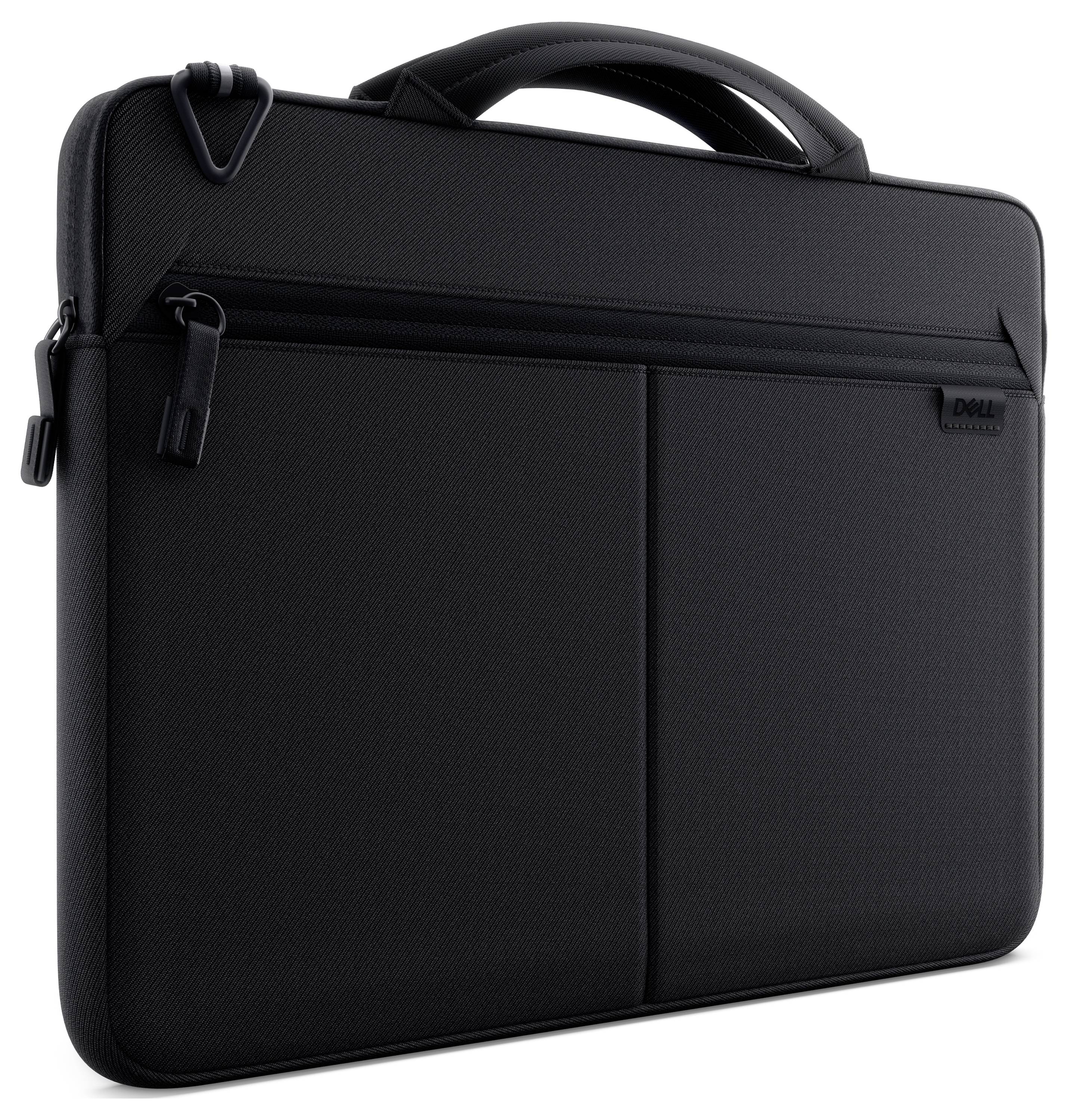 Dell Notebook Hülle Pro 15-16+ EcoLoop Sleeve CV5626 Passend für maximal: 40,6cm (16") Schwarz