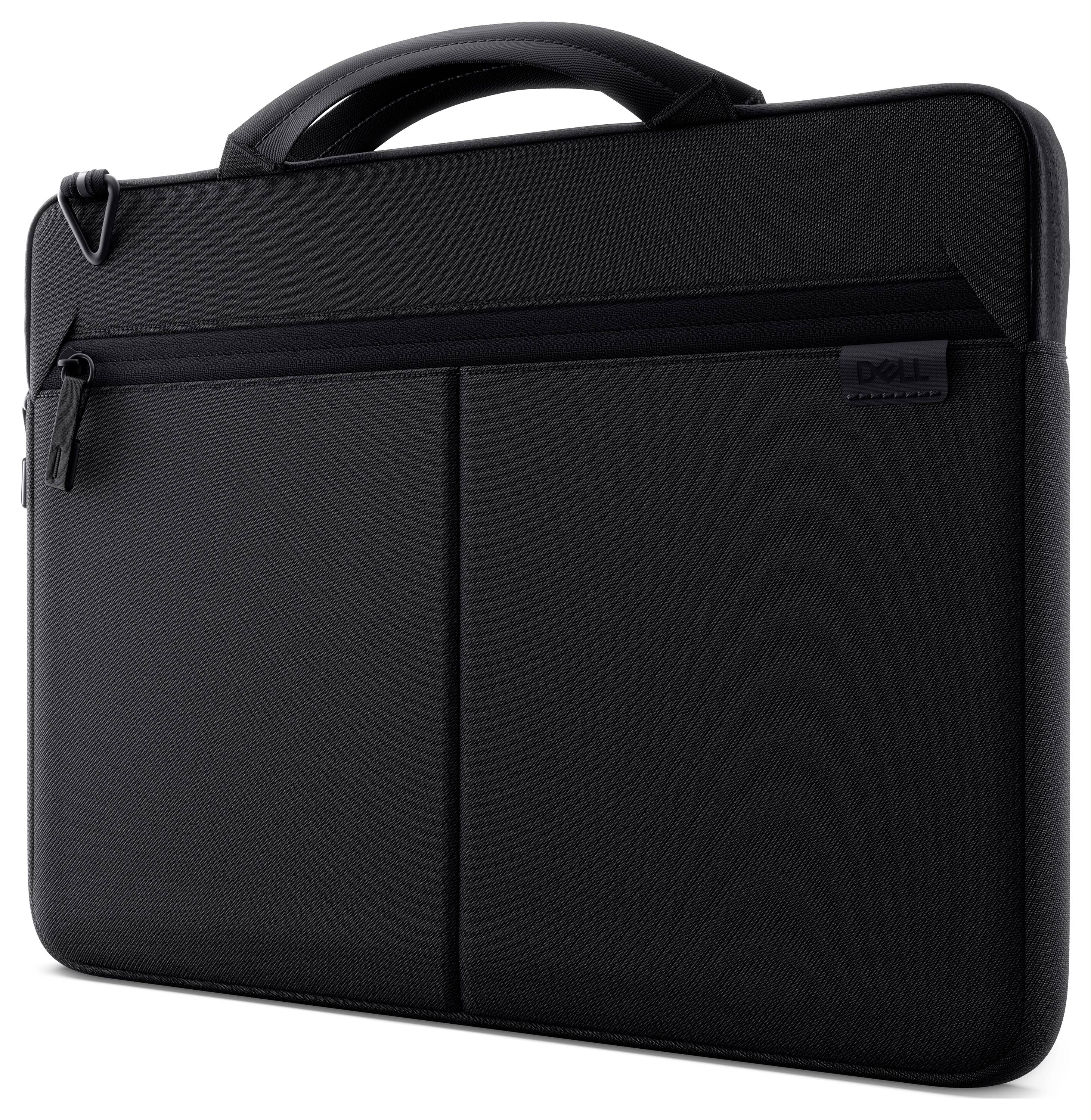 Dell Notebook Hülle Pro 15-16+ EcoLoop Sleeve CV5626 Passend für maximal: 40,6cm (16") Schwarz