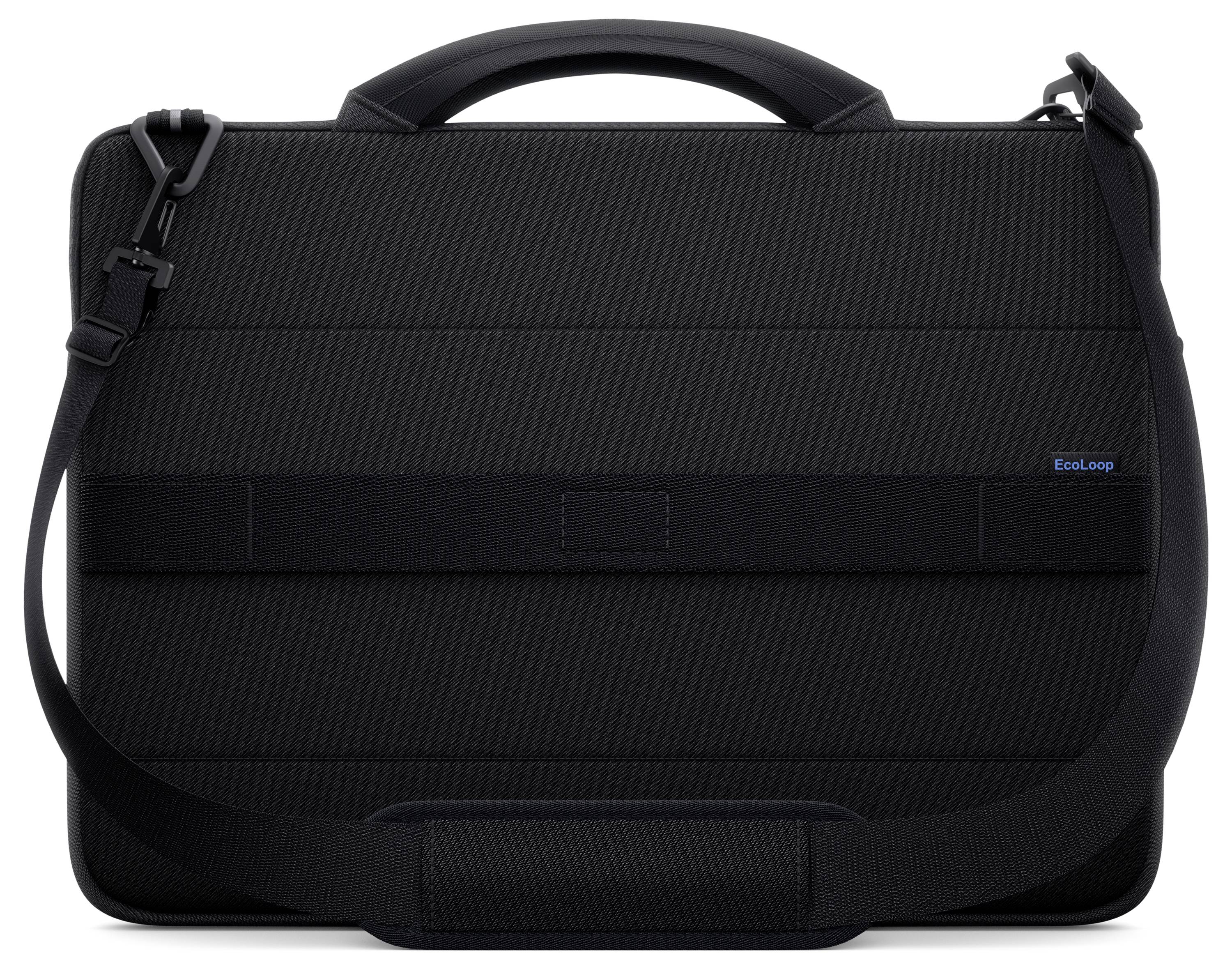Dell Notebook Hülle Pro 15-16+ EcoLoop Sleeve CV5626 Passend für maximal: 40,6cm (16") Schwarz