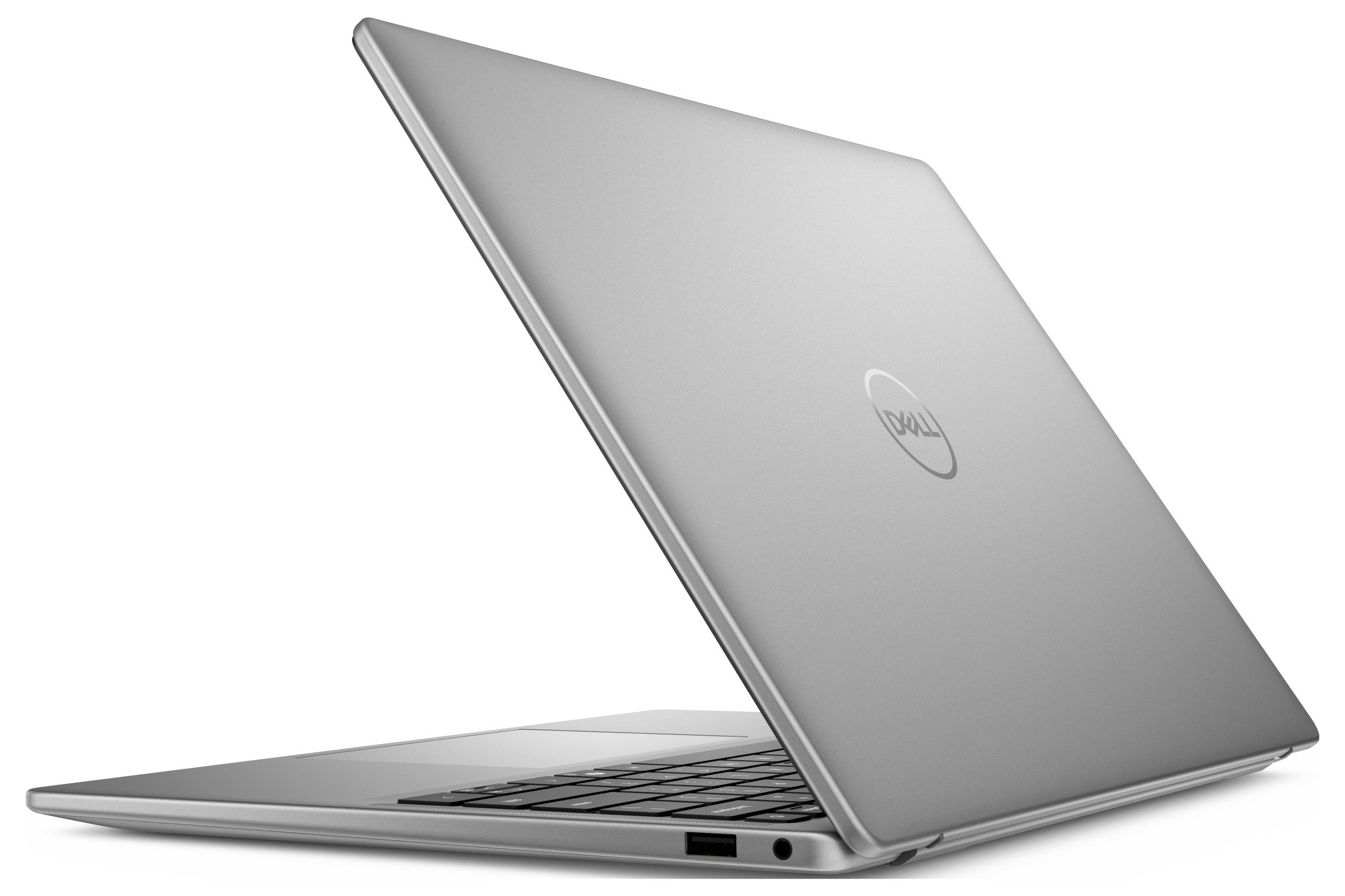 Dell Notebook Latitude 5455 35.6cm (14 Zoll) Full-HD+ Qualcomm® Snapdragon™ X X1P-42-100 16GB RAM 512GB SSD Deutsch, QWERTZ