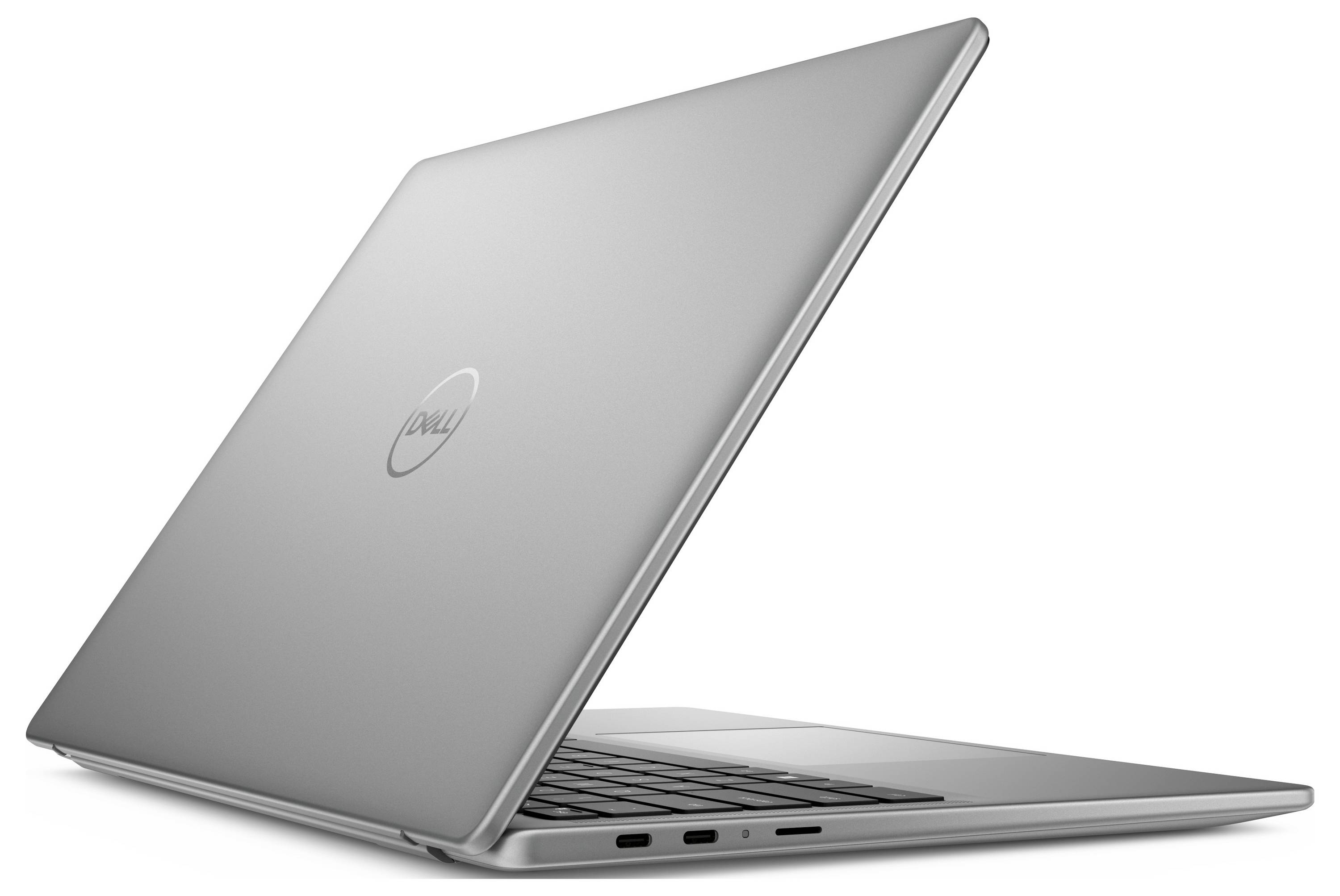 Dell Notebook Latitude 5455 35.6cm (14 Zoll) Full-HD+ Qualcomm® Snapdragon™ X X1P-42-100 16GB RAM 512GB SSD Deutsch, QWERTZ