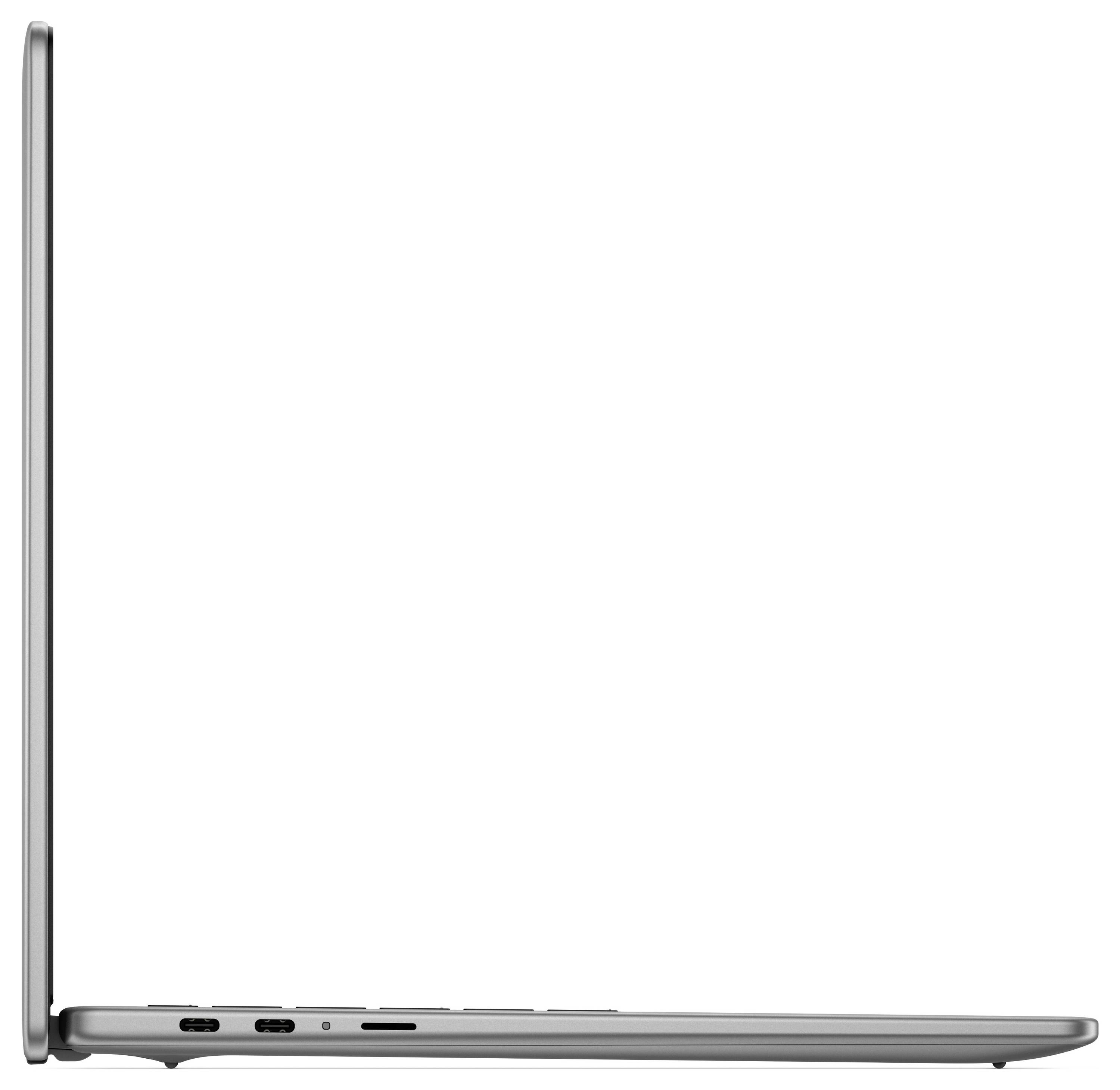 Dell Notebook Latitude 5455 35.6cm (14 Zoll) Full-HD+ Qualcomm® Snapdragon™ X X1P-42-100 16GB RAM 512GB SSD Deutsch, QWERTZ