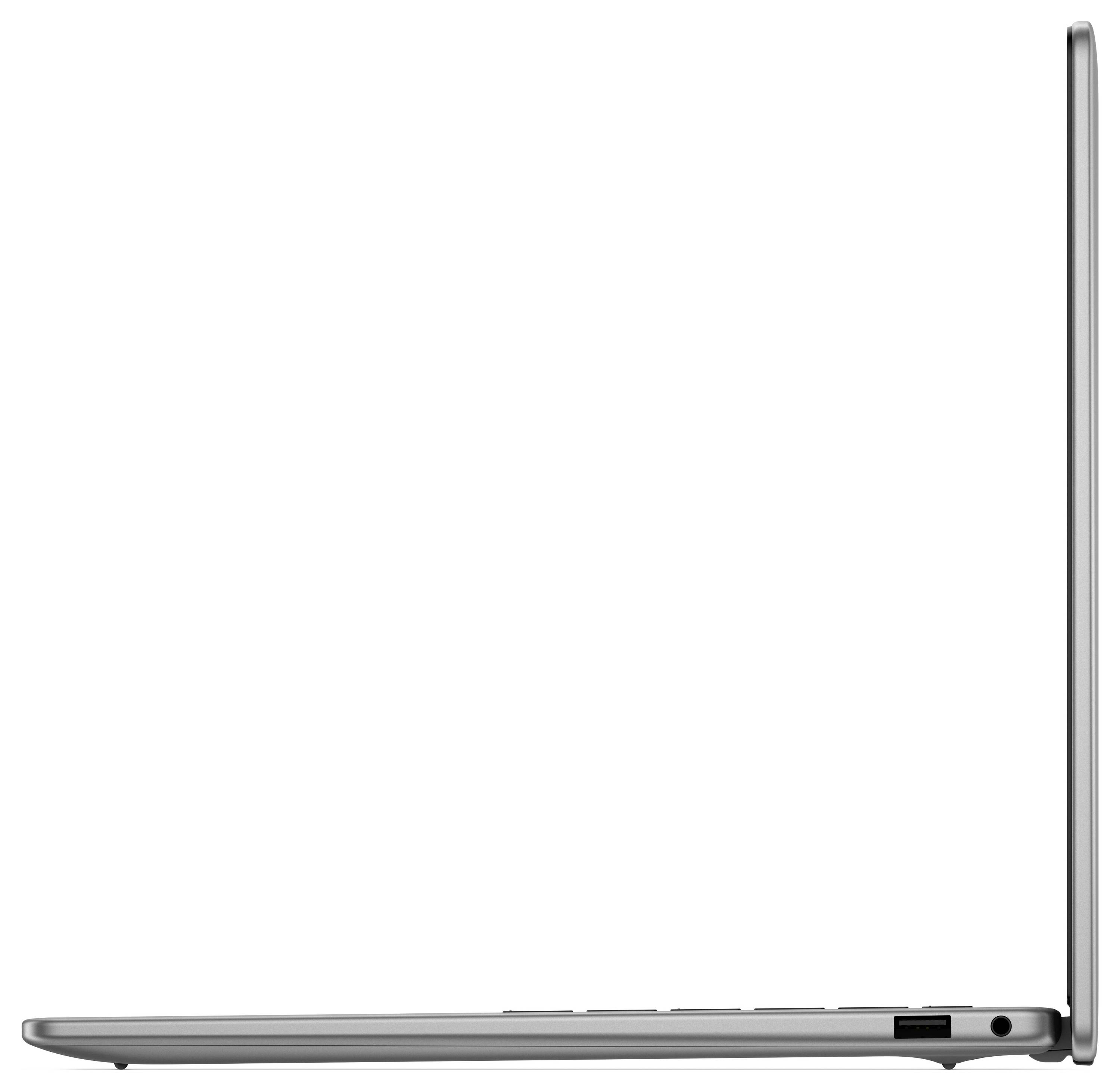 Dell Notebook Latitude 5455 35.6cm (14 Zoll) Full-HD+ Qualcomm® Snapdragon™ X X1P-42-100 16GB RAM 512GB SSD Deutsch, QWERTZ