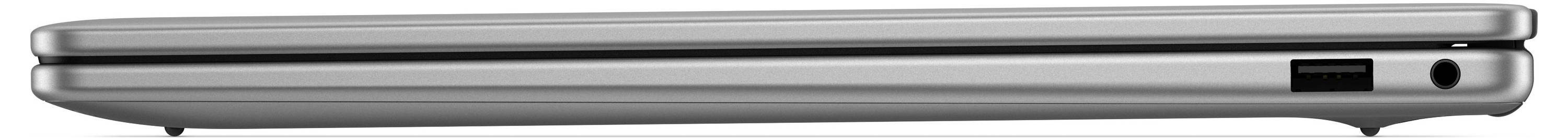 Dell Notebook Latitude 5455 35.6cm (14 Zoll) Full-HD+ Qualcomm® Snapdragon™ X X1P-42-100 16GB RAM 512GB SSD Deutsch, QWERTZ
