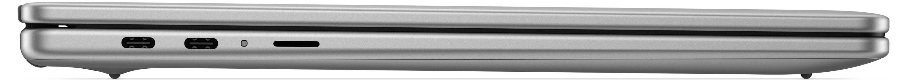 Dell Notebook Latitude 5455 35.6cm (14 Zoll) Full-HD+ Qualcomm® Snapdragon™ X X1P-42-100 16GB RAM 512GB SSD Deutsch, QWERTZ