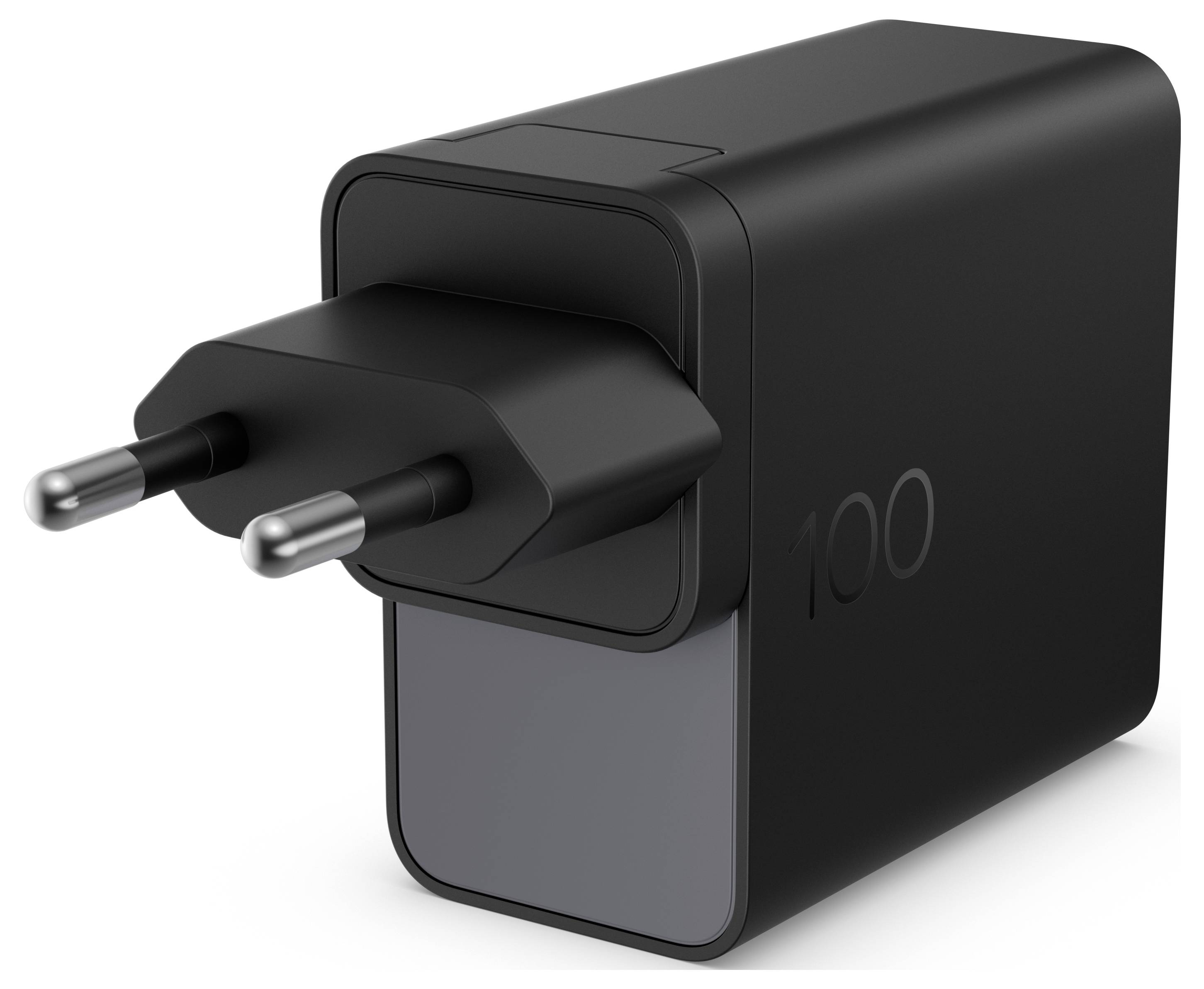HP 100W GaN Charger (P) Notebook-Netzteil 100W GaN