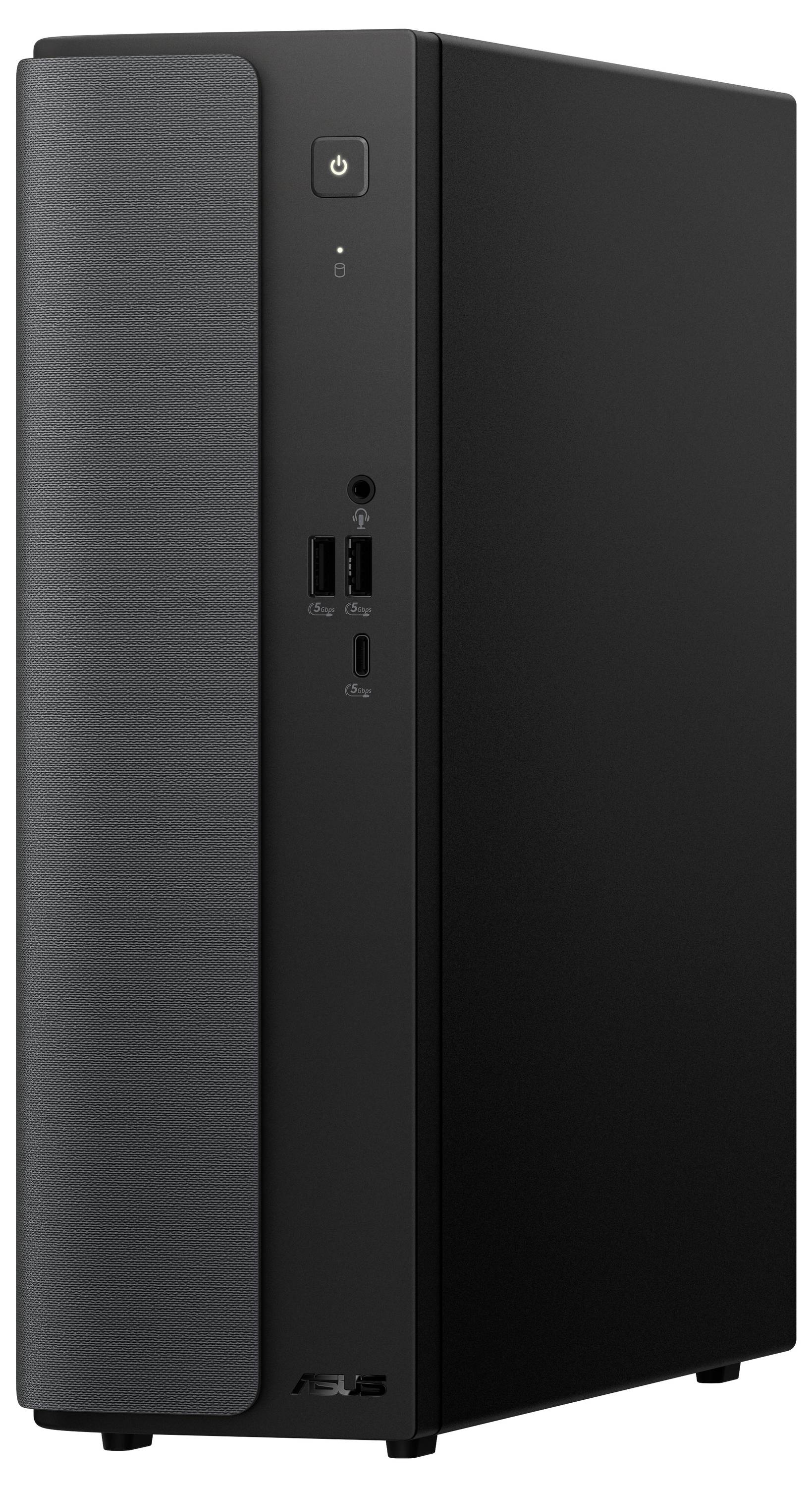 Asus Desktop PC V501 SFF C7-240H 16 512 240H 5.2GHz 16GB RAM 512GB SSD Intel Intel-Grafik 90PF05Y3-M009T0