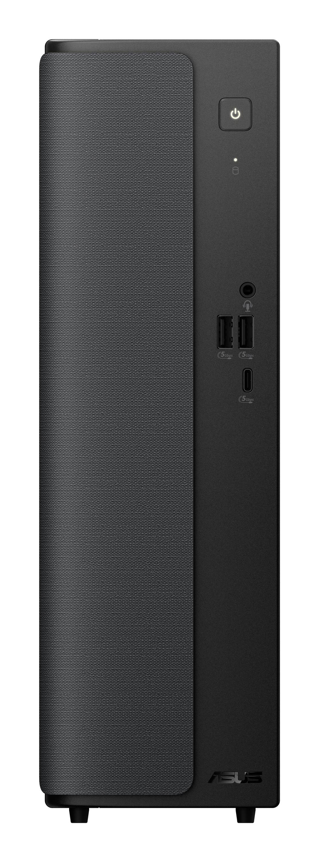 Asus Desktop PC V501 SFF C5-210H 16 1TB 210H 4.8GHz 16GB RAM 1TB SSD Intel Intel-Grafik 90PF05Y3-M008B0