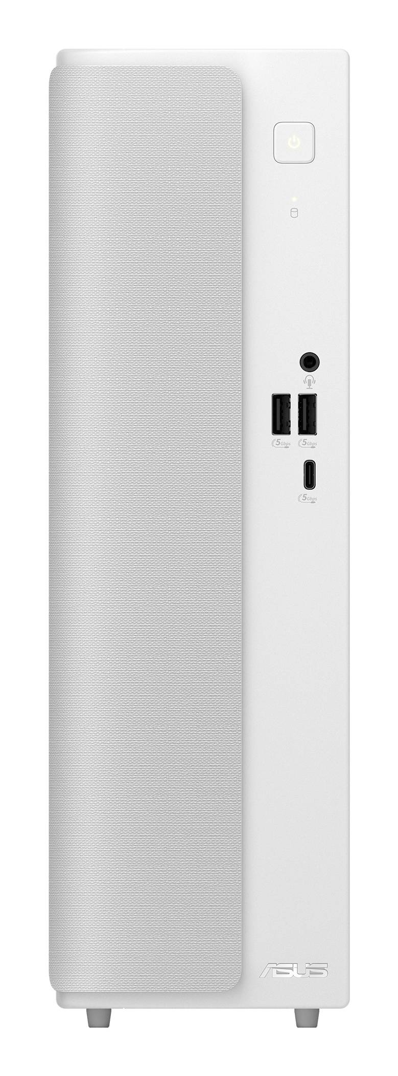 Asus Desktop PC V501 SFF C3-100U 8 512 100U 4.7GHz 8GB RAM 512GB SSD Intel Intel-Grafik 90PF05Y2-M008U0