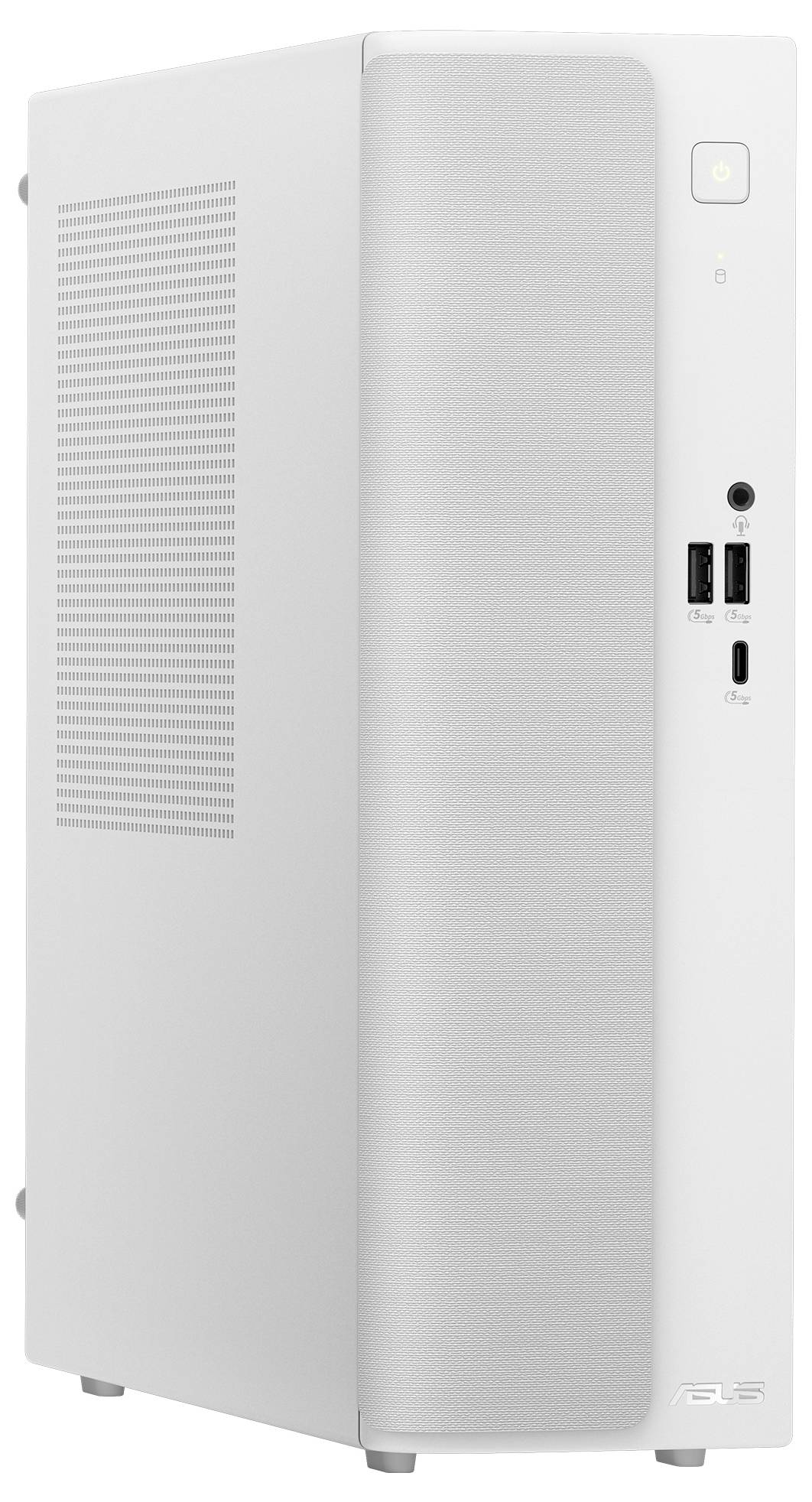 Asus Desktop PC V501 SFF C3-100U 8 512 100U 4.7GHz 8GB RAM 512GB SSD Intel Intel-Grafik 90PF05Y2-M008U0
