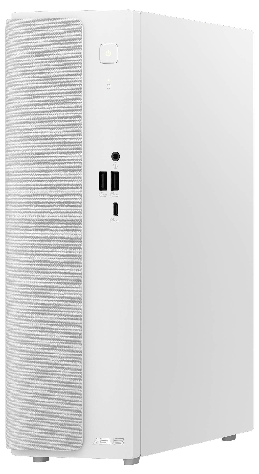 Asus Desktop PC V501 SFF C3-100U 8 512 100U 4.7GHz 8GB RAM 512GB SSD Intel Intel-Grafik 90PF05Y2-M008U0