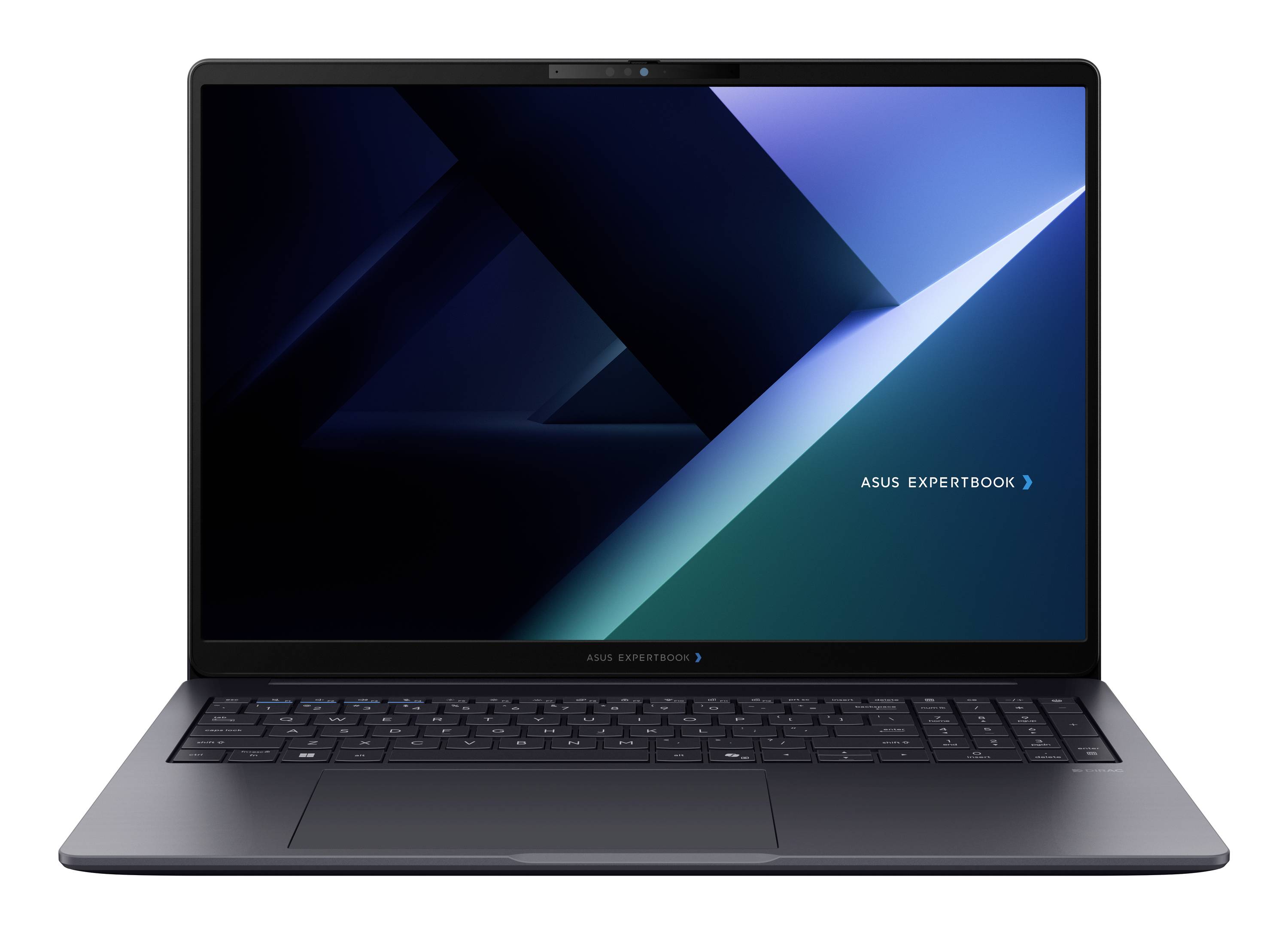 Asus Notebook 40.6cm (16 Zoll) WUXGA AMD Ryzen AI 5 430 16GB RAM 512GB SSD Deutsch, QWERTZ AMD AMD Radeon Grau 90NX0AE1-M000U0