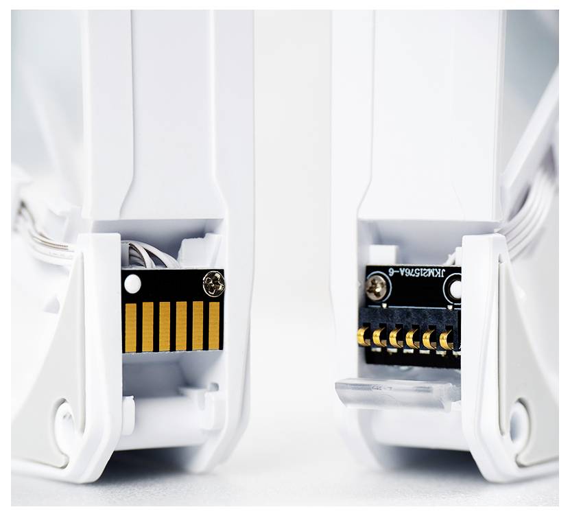 Chieftec WAK ICEBERG 240 RGB weiß Wasserkühlung-Chipkühler