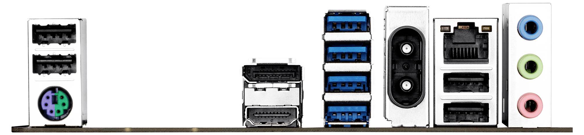 Gigabyte A520M DS3H WiFi6E Mainboard Sockel (PC) AMD® AM4 Formfaktor (Details) Micro-ATX Mainboard-Chipsatz AMD® A520