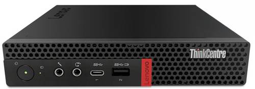 Lenovo THINKCENTRE M75Q-1 Micro Workstation Mini PC (generalüberholt) (sehr gut) AMD Ryzen 3 Pro Ryzen 3