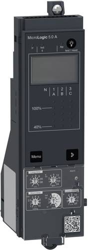 Schneider Electric C5AFM Steuergerät (B x H x T) 53.6 x 199.5 x 67.5 mm 1 St.